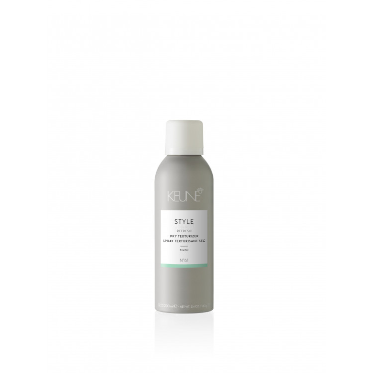 KEUNE STYLE Suchý texturizér N°61 - 200ml